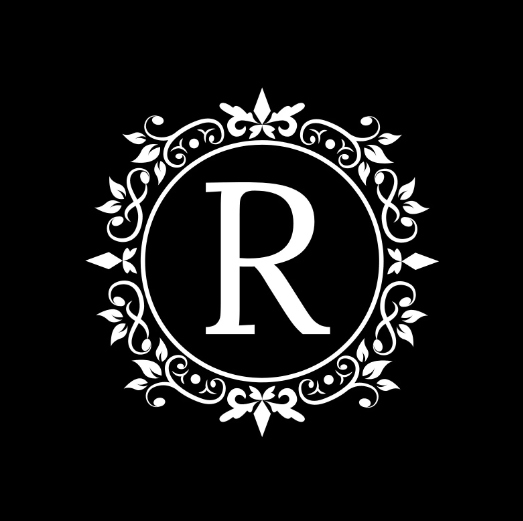 RUBY HOME - Đồng hồ tranh trang trí