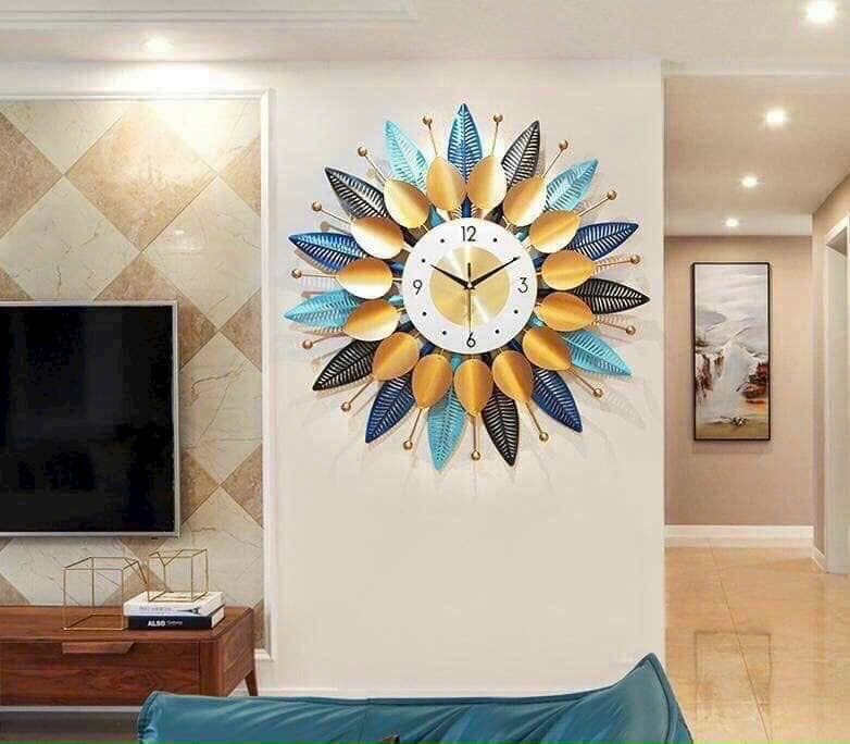 Đồng hồ dáng tròn giá tốt