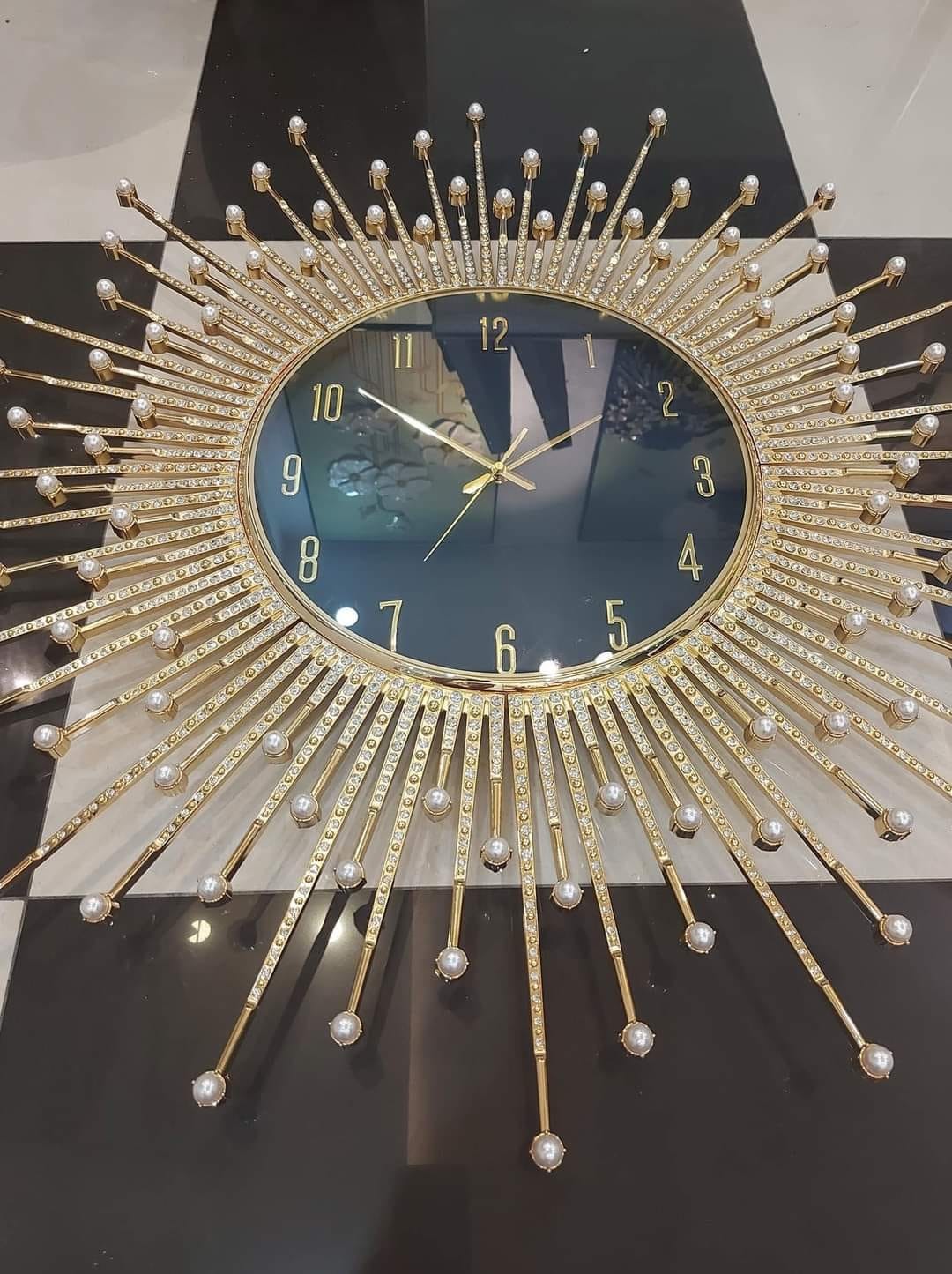 Đồng hồ mặt trời CC 0015