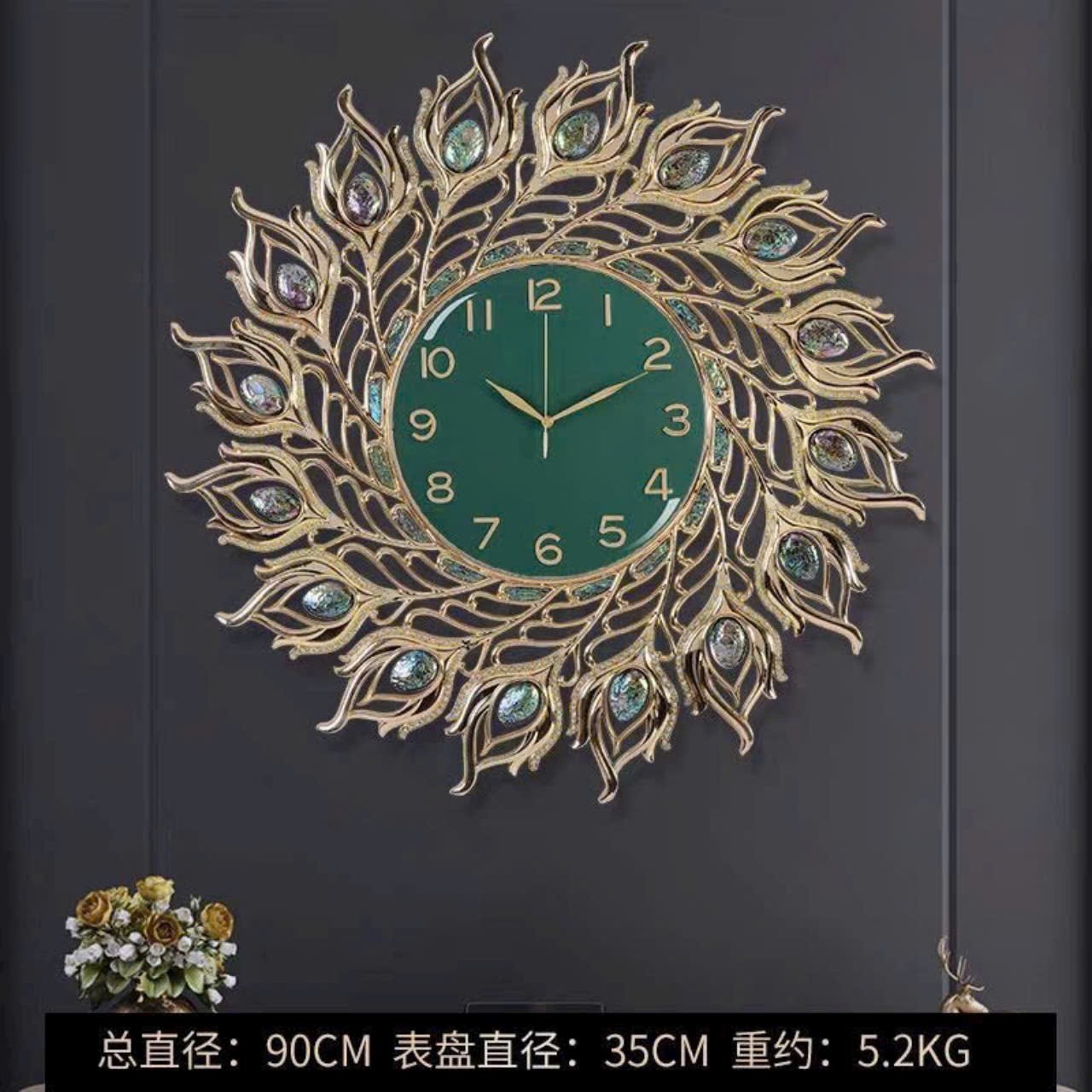 Đồng hồ cao cấp CC0030