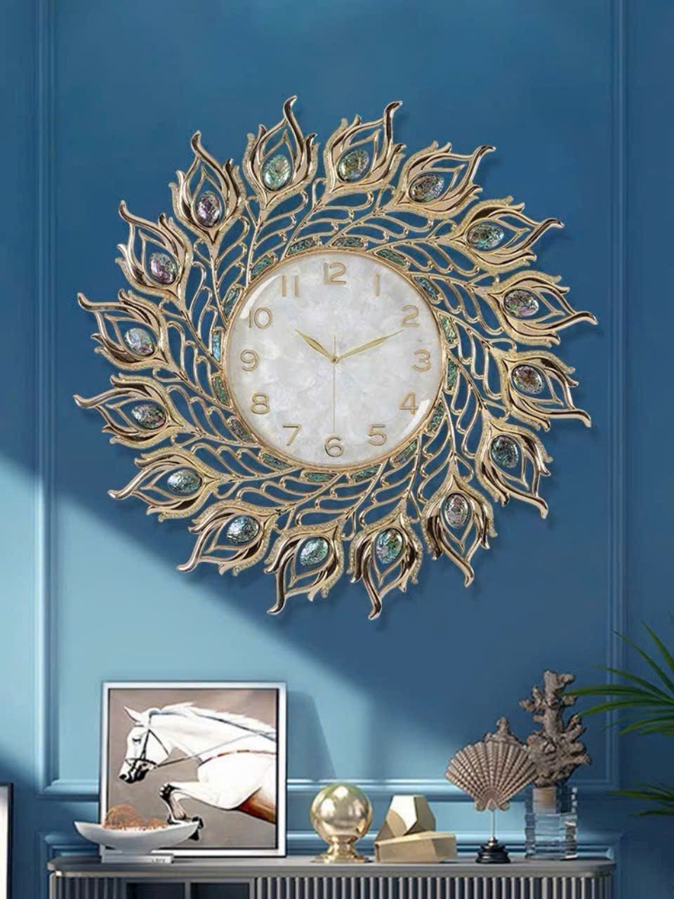 Đồng hồ cao cấp CC0030