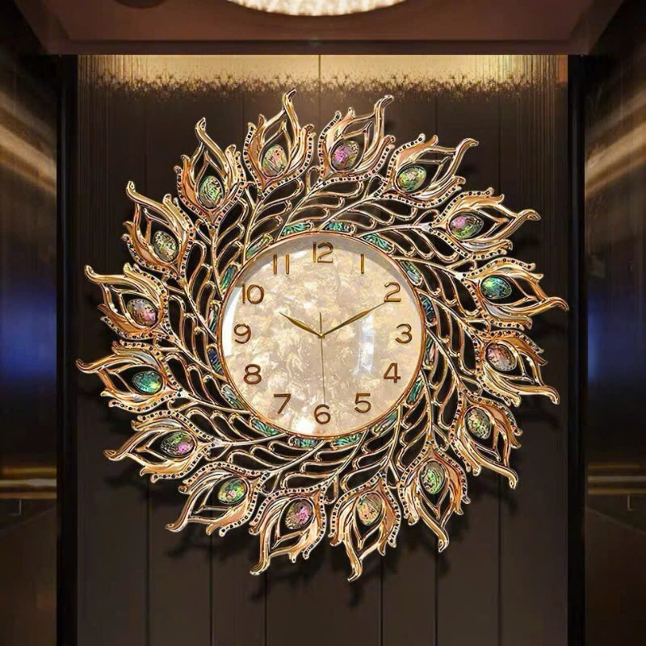 Đồng hồ cao cấp CC0030