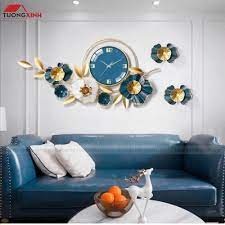 TOP 7 lưu ý khi treo đồng hồ theo phong thủy để hút tài lộc